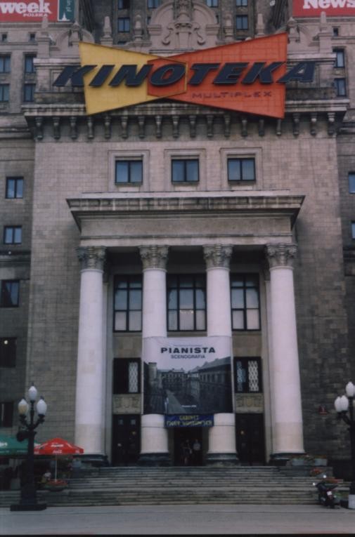 Palac Kultury